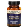 Dr. Mercola Gallbladder Enzymes 30 Capsules 810487030953