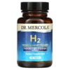 Dr. Mercola H2 Molecular Hydrogen 90 Tablets 810487032568