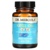 Dr. Mercola Krill Oil for Kids 60 Capsules 813006011495