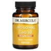 Dr. Mercola Liposomal CoQ10 100 mg 30 Capsules 813006014984