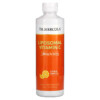 Dr. Mercola Liposomal Vitamin C Citrus Vanilla 1.000 mg 15.2 fl oz (450 ml) 810487039314