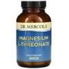 Dr. Mercola Magnesium L-Threonate 90 Capsules 813006017787