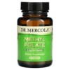 Dr. Mercola Methyl Folate 5 mg 30 Capsules 810487030861