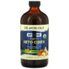 Dr. Mercola Mitomix Organic Keto Cider Sweet 16 fl oz (473 ml) 813006018210