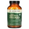 Dr. Mercola Organic Bone Broth Collagen 90 Tablets 810487031455