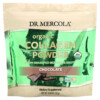 Dr. Mercola Organic Collagen Powder Chocolate 14.81 oz (420 g) 810487032483
