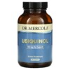 Dr. Mercola Ubiquinol 100 mg 90 Capsules 813006011631