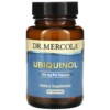 Dr. Mercola Ubiquinol 150 mg 30 Capsules 813006017992