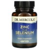 Dr. Mercola Zinc plus Selenium 30 Capsules 810487030656