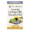 Dr. Ohhira's Essential Formulas Inc. Essential Living Oils 60 Capsules 695927121329