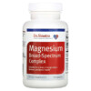 Dr. Sinatra Magnesium Broad-Spectrum Complex 120 Capsules 678829200842