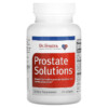 Dr. Sinatra Prostate Solutions 60 Softgels 678829201436