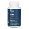 Dr. Tobias Lung Health 60 Capsules 842367001470