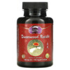 Dragon Herbs (Ron Teeguarden) Duanwood Reishi 500 mg 100 Capsules 679372005144