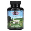 Dragon Herbs (Ron Teeguarden) Goat Placenta 250 mg 60 Capsules 679372005175