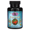 Dragon Herbs (Ron Teeguarden) Goji LBP-40 500 mg 100 Vegetarian Capsules 679372005274
