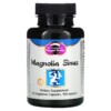 Dragon Herbs (Ron Teeguarden) Magnolia Sinus 500 mg 100 Vegetarian Capsules 679372002013