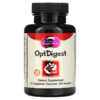 Dragon Herbs (Ron Teeguarden) OptDigest 500 mg 100 Vegetarian Capsules 679372003065