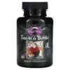 Dragon Herbs (Ron Teeguarden) Tao in a Bottle 450 mg 60 Capsules 679372001610