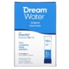 Dream Water Sleep Powder Snoozeberry 10 Sticks 3 g Each 857430002384