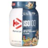 Dymatize ISO 100 Hydrolyzed 100% Whey Protein Isolate Fruity Pebbles 1.3 lbs (600 g) 705016354207