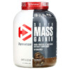 Dymatize Super Mass Gainer Rich Chocolate 6 lb (2.7 kg) 705016331277