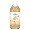 Dynamic Health Ginger Juice 16 fl oz (473 ml) 790223225914