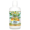 Dynamic Health Organic Aloe Vera Orange Mango 32 fl oz (946 ml) 790223100778