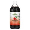 Dynamic Health Organic Tart Cherry Concentrate 16 fl oz (473 ml) 790223101256