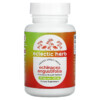 Eclectic Institute Freeze Dried Fresh Echinacea Angustifolia 325 mg 90 Veg Caps 023363309115