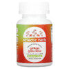 Eclectic Institute Freeze Dried Fresh Ginkgo Gotu Kola 275 mg 90 Veg Caps 023363319039