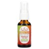 Eclectic Institute Herbal Throat Spray Elderberry Red Root 1 fl oz (30 ml) 023363200726