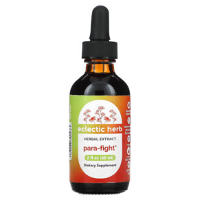 Eclectic Institute Para-Fight Extract 2 fl oz (60 ml) 023363300433