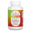 Eclectic Institute Whole Herb Concentrate Saw Palmetto 600 mg 240 Caps 023363302505
