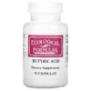 Ecological Formulas Butyric Acid 90 Capsules 696859130717