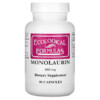 Ecological Formulas Monolaurin 600 mg 90 Capsules 696859034886