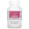 Ecological Formulas Placenta 60 Capsules 696859131363