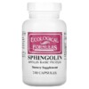 Ecological Formulas Sphingolin 240 Capsules 696859130779