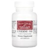 Ecological Formulas Uridine-300 60 Capsules 696859131295