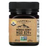 Egmont Honey Manuka Honey Raw And Unpasteurized 829+ MGO 8.82 oz (250 g) 9421904958371