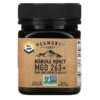 Egmont Honey Manuka Honey Raw And Unpasteurized MGO 263+ 8.82 oz (250 g) 9421904958500