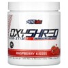 EHP Labs Oxyshred Non-Stim Thermogenic Fat Burner Raspberry Kisses 11.4 oz (324 g) 850006815739