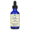 Eidon Mineral Supplements Ionic Minerals Bone Support Liquid Concentrate 2 oz (60 ml) 640923000222