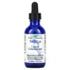 Eidon Mineral Supplements Silica Liquid Concentrate 2 oz (60 ml) 640923000260