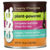 Else Plant Powered Complete Nutrition Shake For Kids Dreamy Chocolate 16 oz (454 g) 850016323026