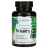 Emerald Laboratories Coenzymated B-Healthy 120 Vegetable Caps 743650003457