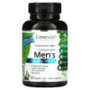 Emerald Laboratories Coenzymated Men's 1-Daily Multi 60 Vegetable Caps 743650003402