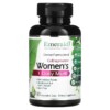 Emerald Laboratories CoEnzymated Women's 1-Daily Multi 30 Vegetable Caps 743650003365