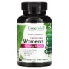Emerald Laboratories CoEnzymated Women's 1-Daily Multi 60 Vegetable Caps 743650003419
