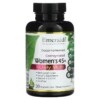 Emerald Laboratories CoEnzymated Women's 45+ 1-Daily Multi 30 Vegetable Caps 743650003389